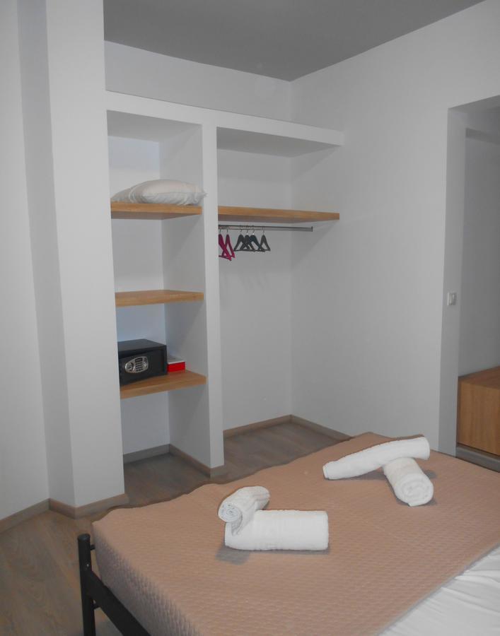 Mulberry Suites Rhodes City Room photo