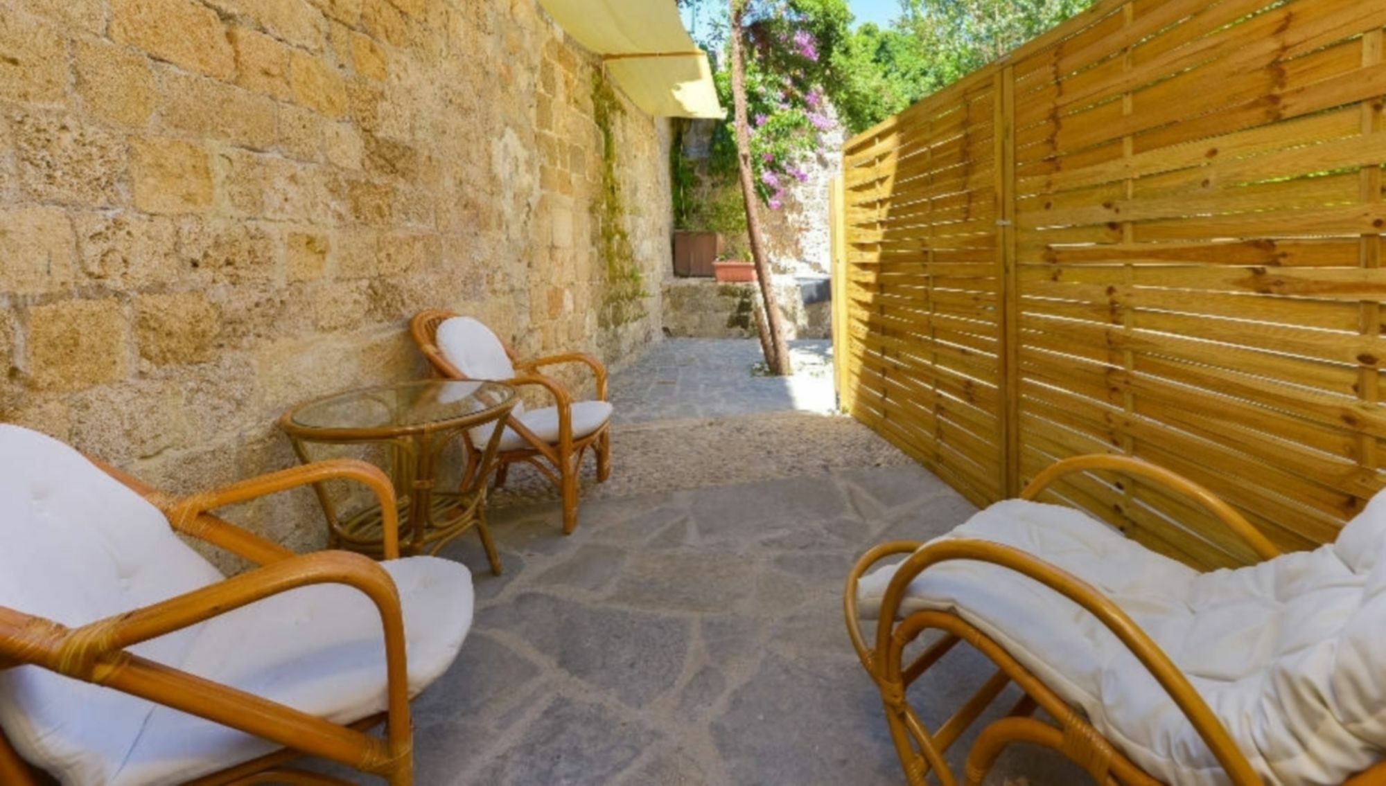 Mulberry Suites Rhodes City Exterior photo